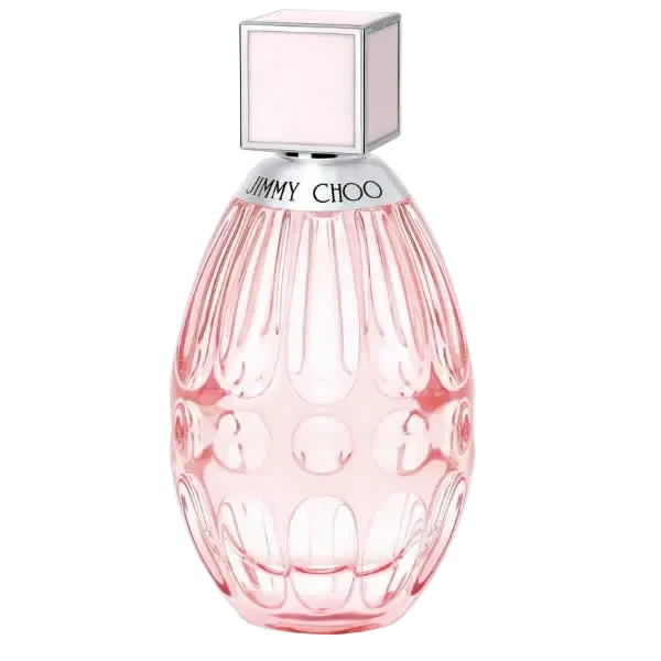 Image 2 : Parfum femme Jimmy Choo L'Eau 40ml présentation luxueuse — Delvale