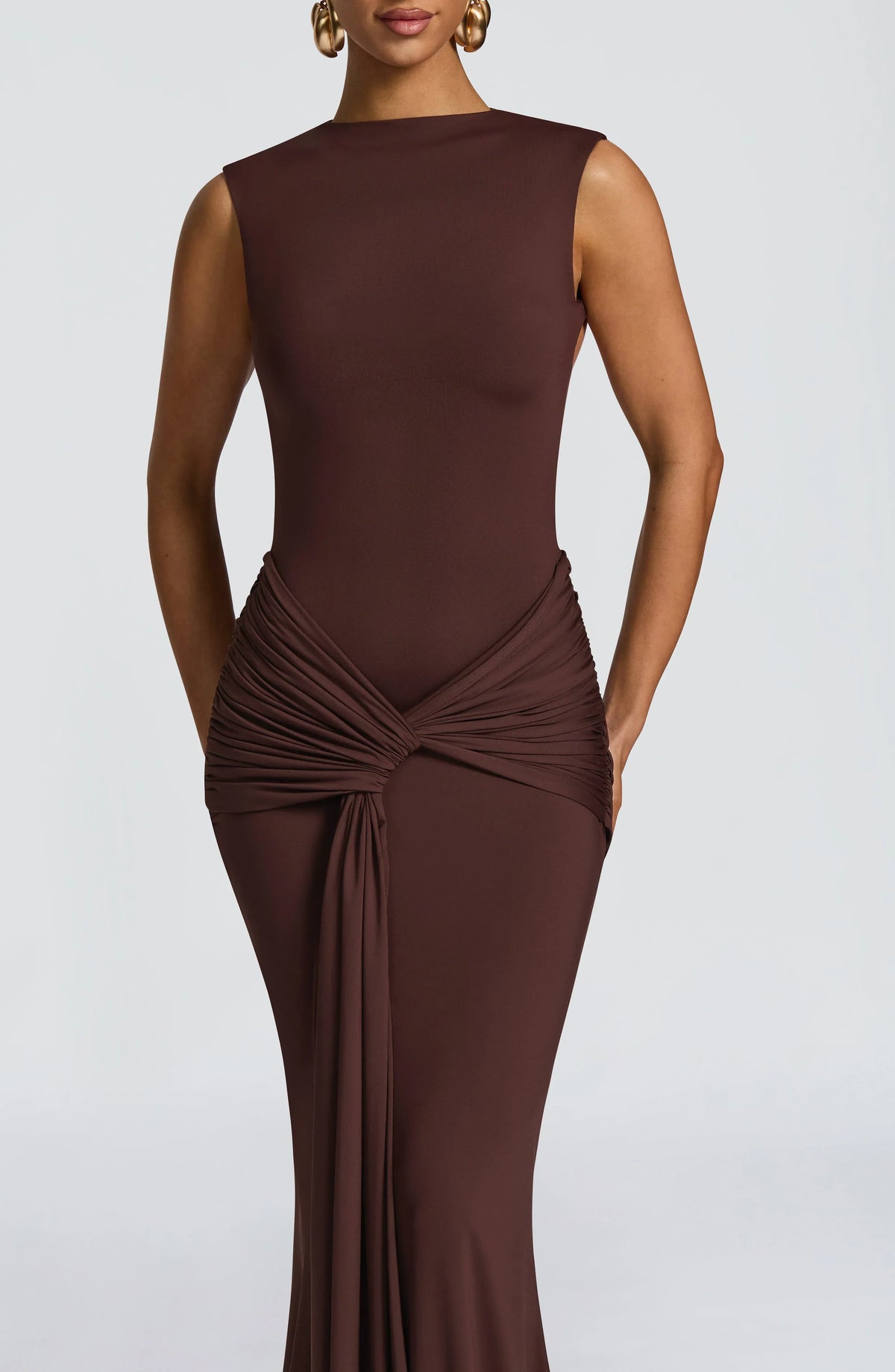 Arden | Maxi Dress