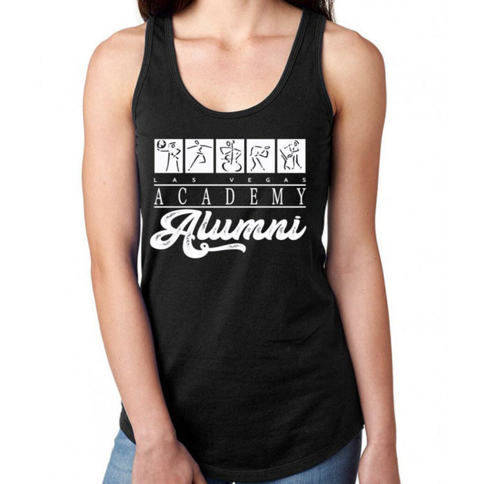 LVA Alumni Tanktop