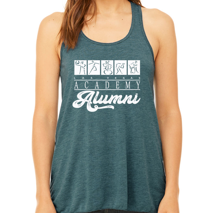 LVA Alumni Tanktop