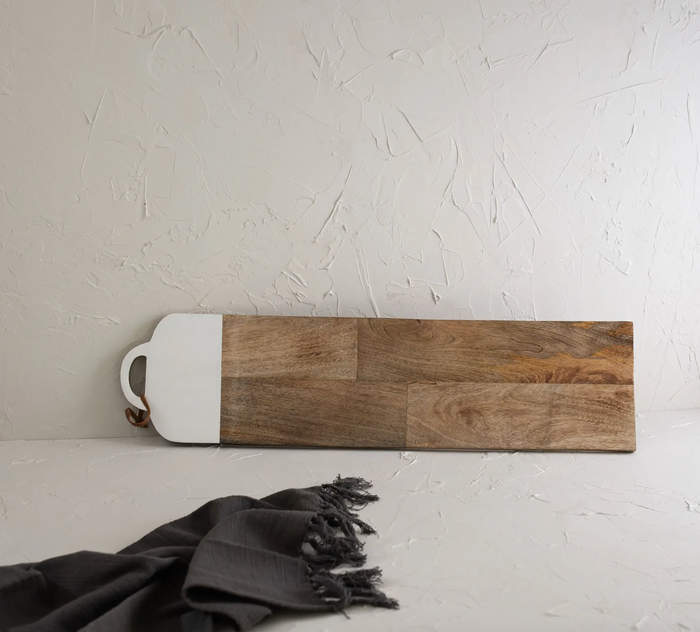 Mabel Oversized Cutting Board