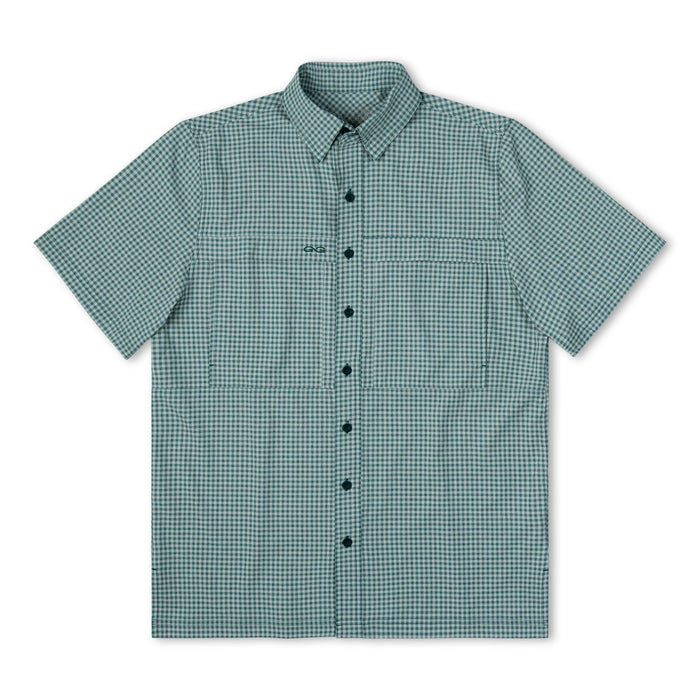 Mallard TekCheck Shirt