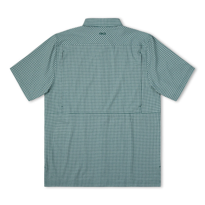 Mallard TekCheck Shirt