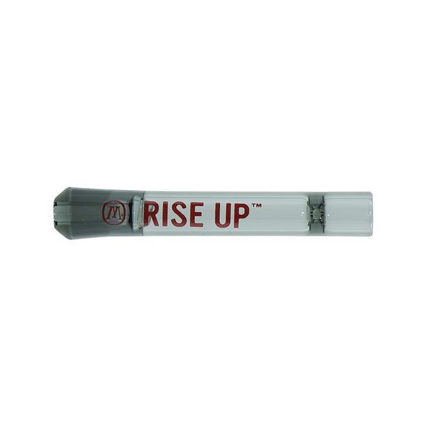 marley natural rise up glass taster