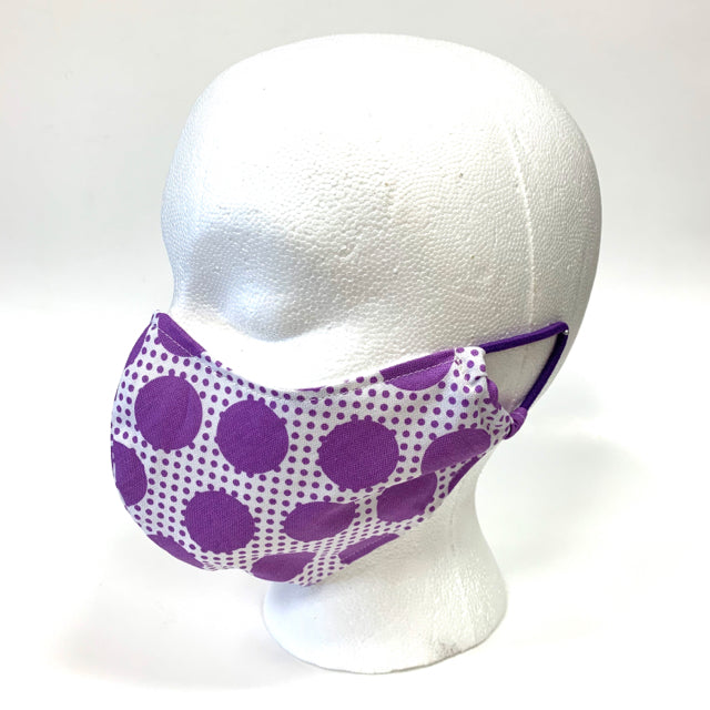 Medium Handmade Face Mask