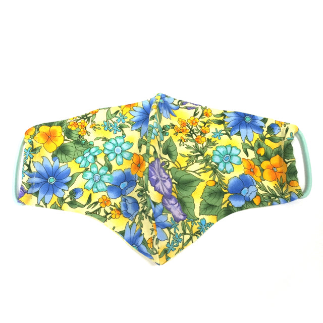Medium Handmade Face Mask