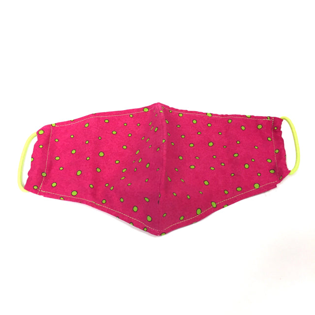 Medium Handmade Face Mask