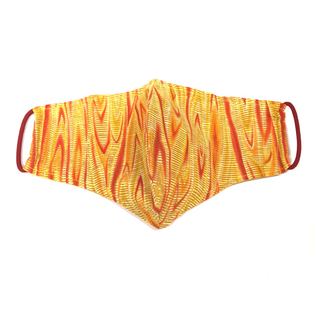Medium Handmade Face Mask