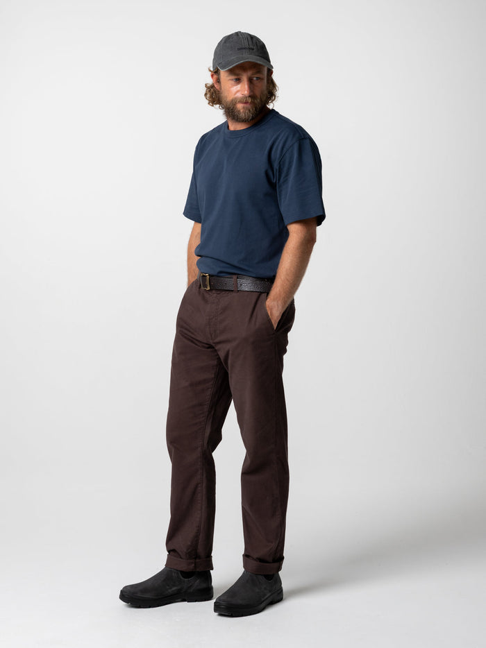 Men's Daymark Heavyweight T-shirt