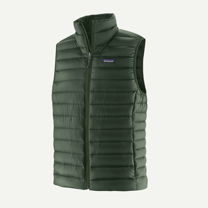 Men's Down Sweater Vest