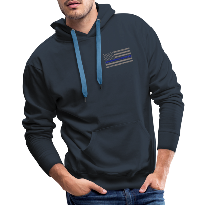 navy / S