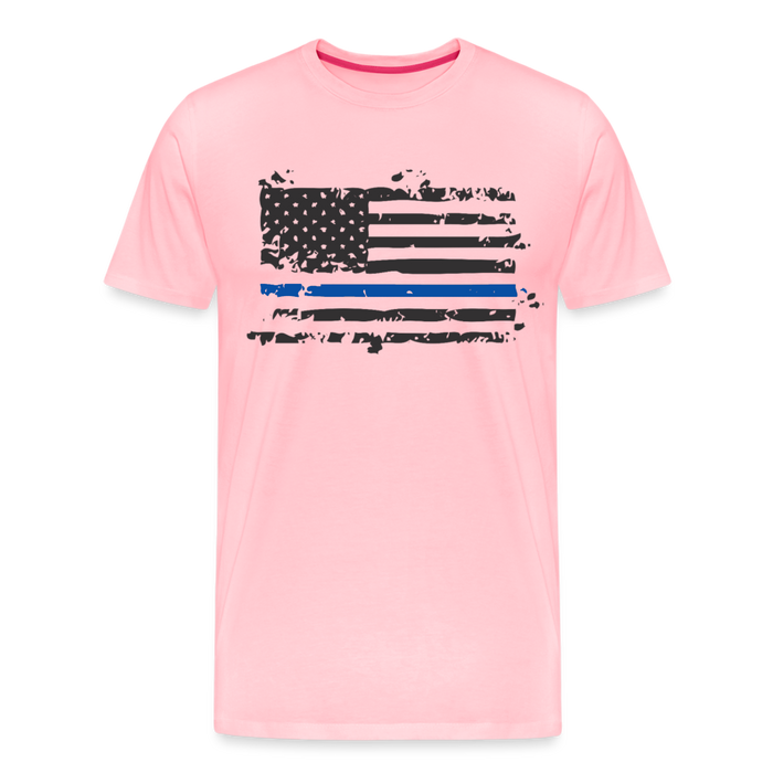 pink / S