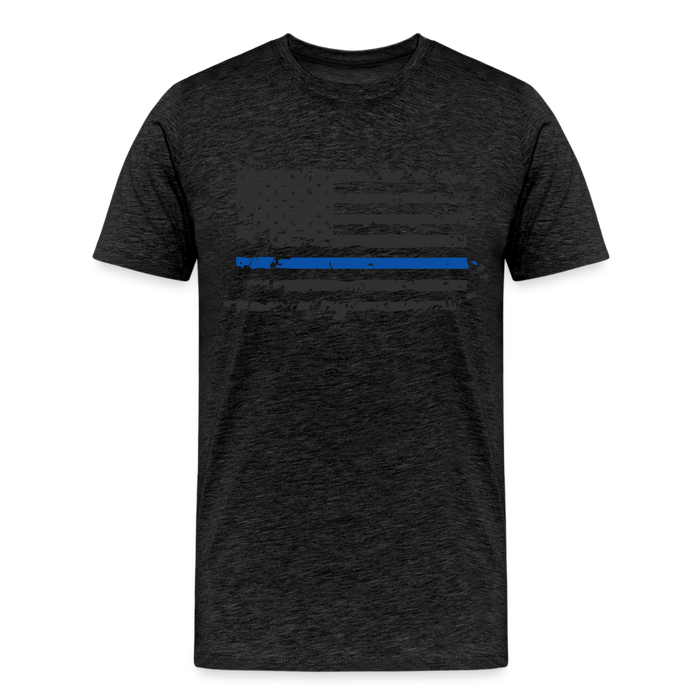 charcoal grey / S