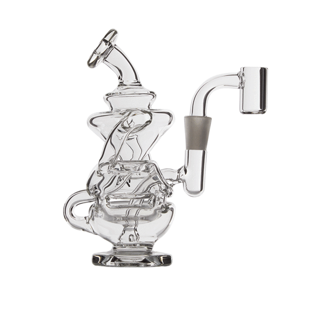 mj arsenal infinity mini rig