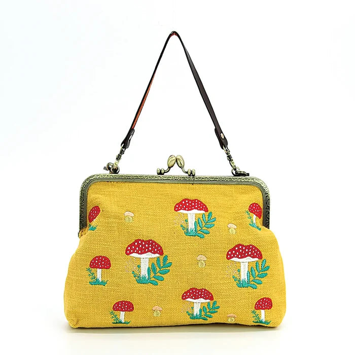 Mushroom Bag