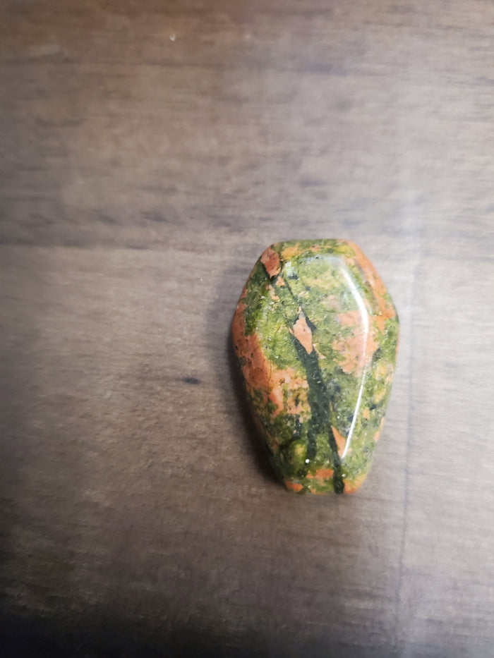 Unakite