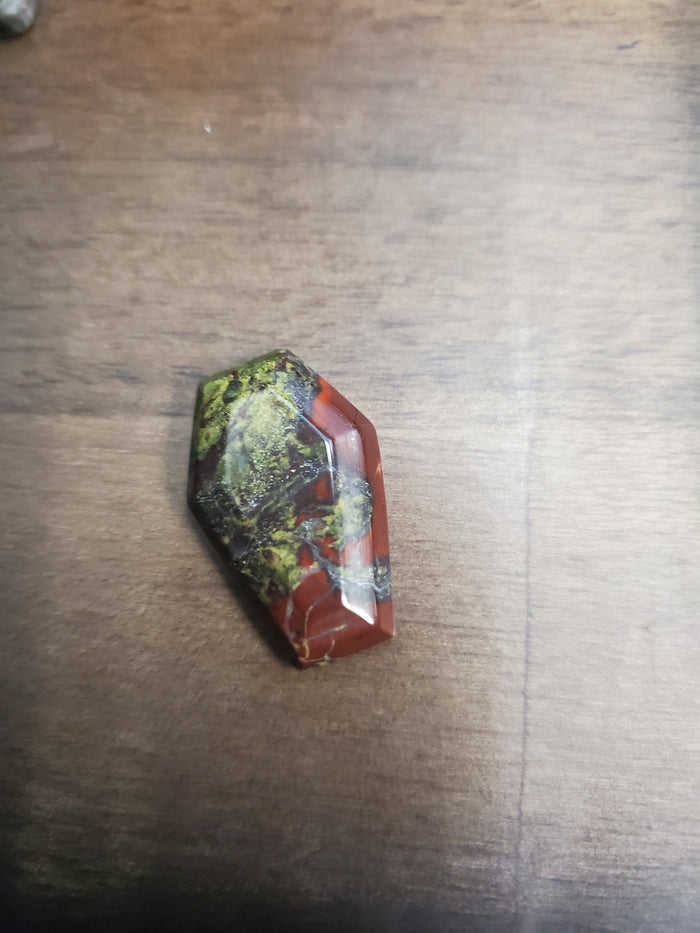 Bloodstone