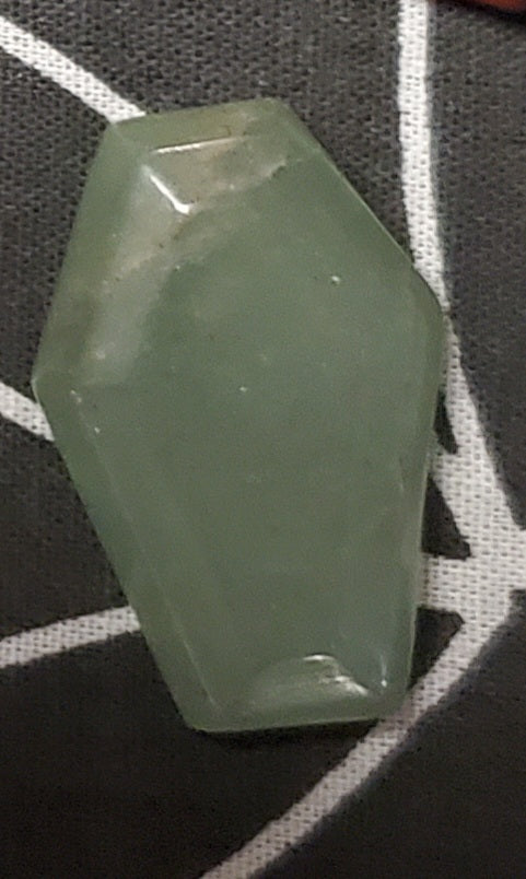 Green Aventurine
