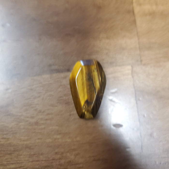Tiger's Eye