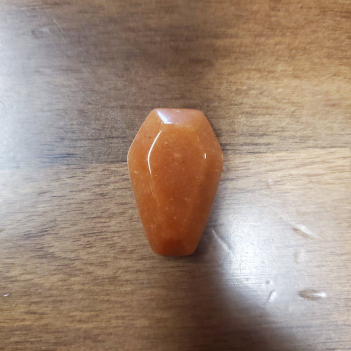 Orange Aventurine