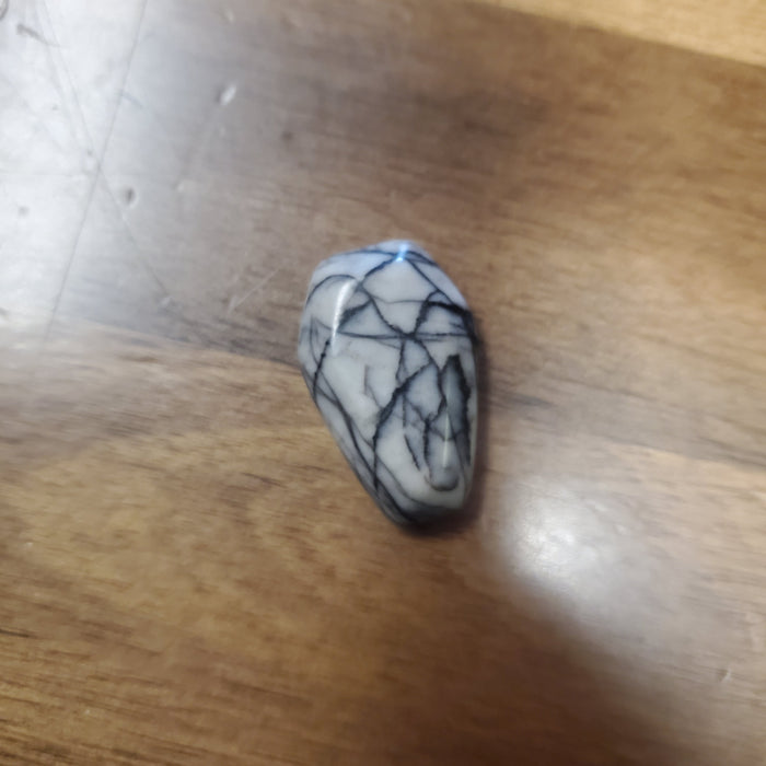 Chinese Picasso Jasper