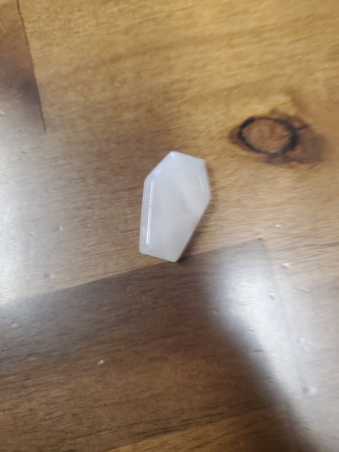 Rose Quartz