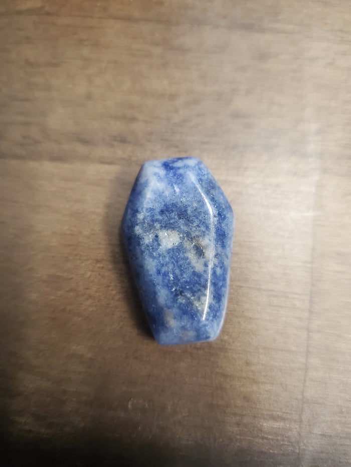 Blue Sodalite
