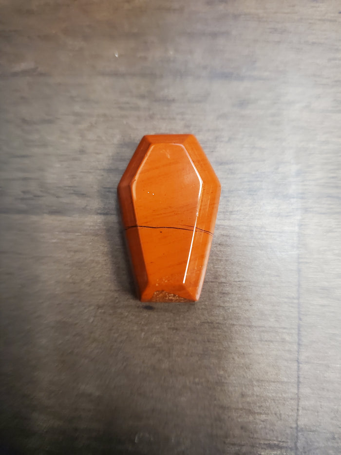 Red Jasper