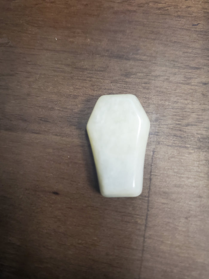 Yellow Agate