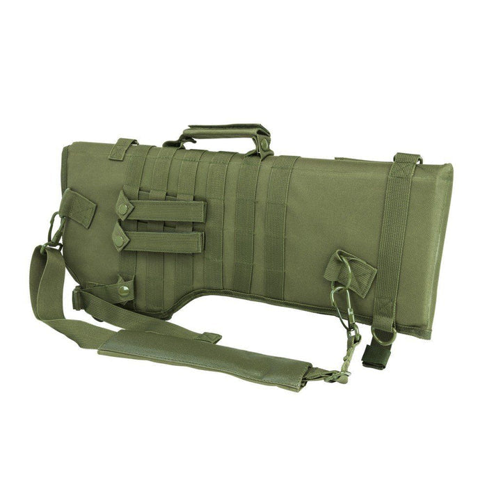 NcStar Rifle Scabbard
