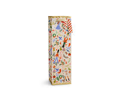 Nutcracker Sweets Gift Bags