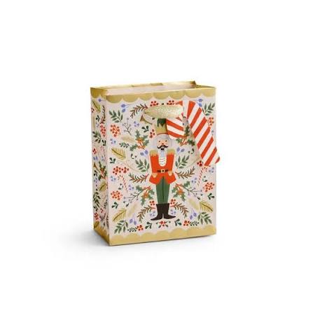 Nutcracker Sweets Gift Bags