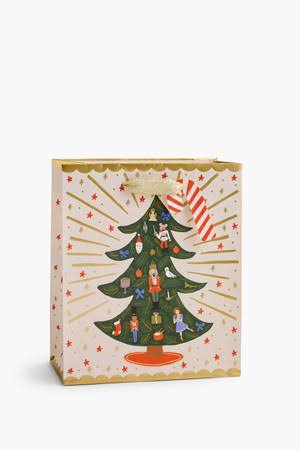 Nutcracker Sweets Gift Bags