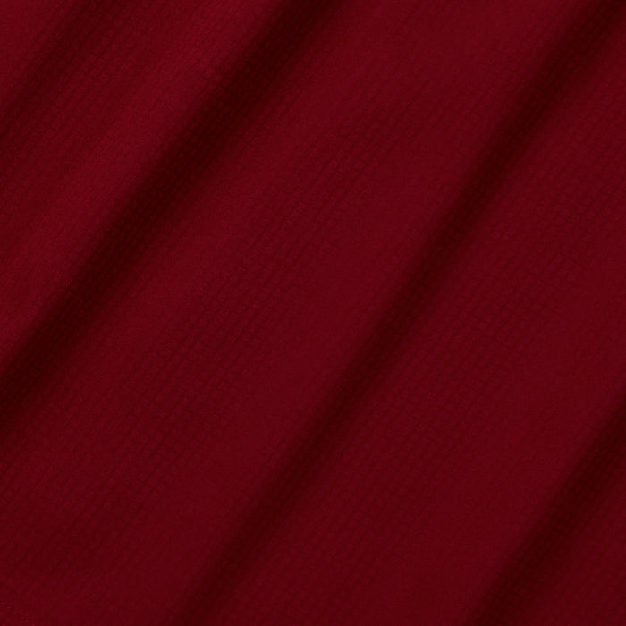 Oxblood Scout Shirt