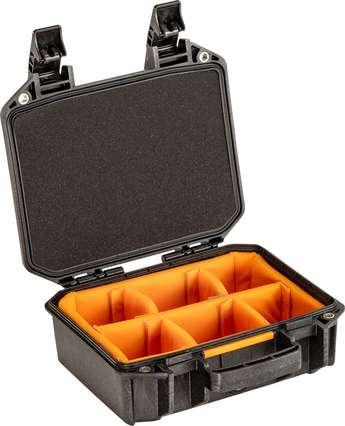 Pelican V100C Vault Equipment Case