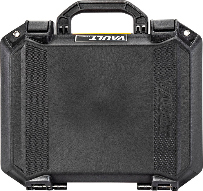 Pelican V200 Vault Medium Pistol Case