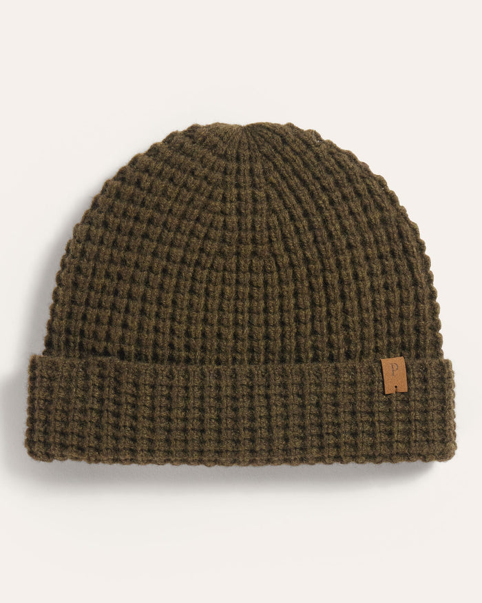 Pendleton Lambswool Watch cap