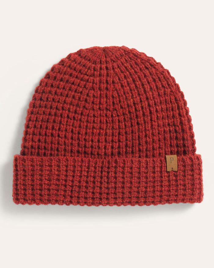 Pendleton Lambswool Watch cap