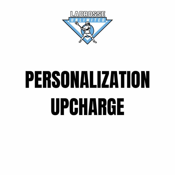 Personalization Bag