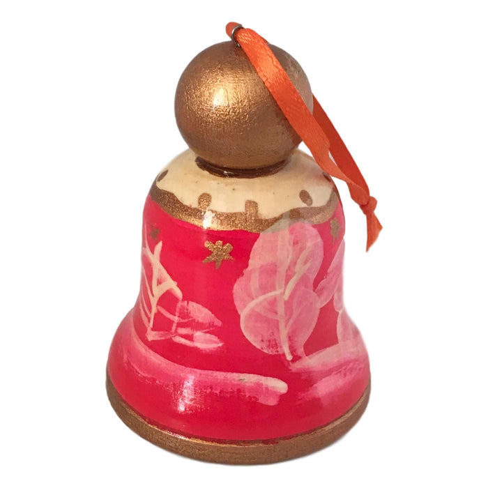 Russian Christmas tree decoration