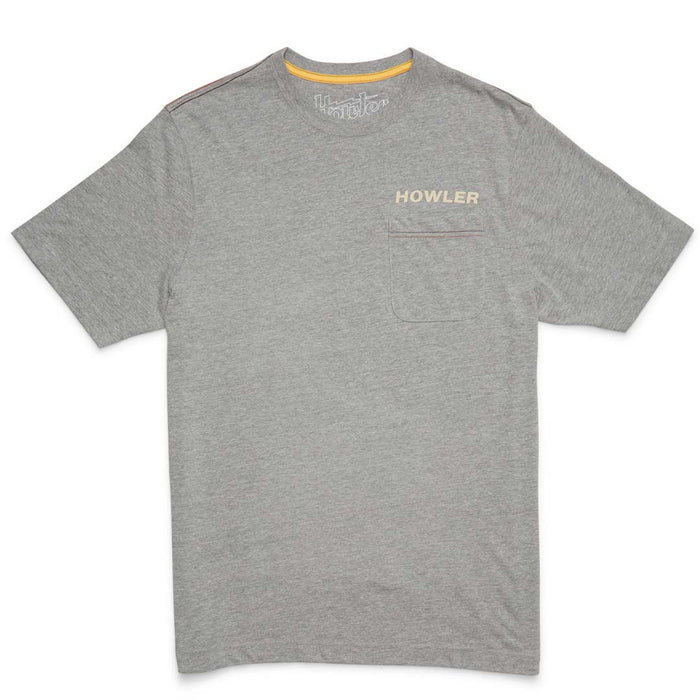 Posse's Return Pocket T-Shirt
