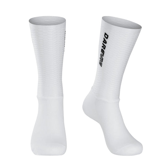 PRO LINE SOCKS-WHITE