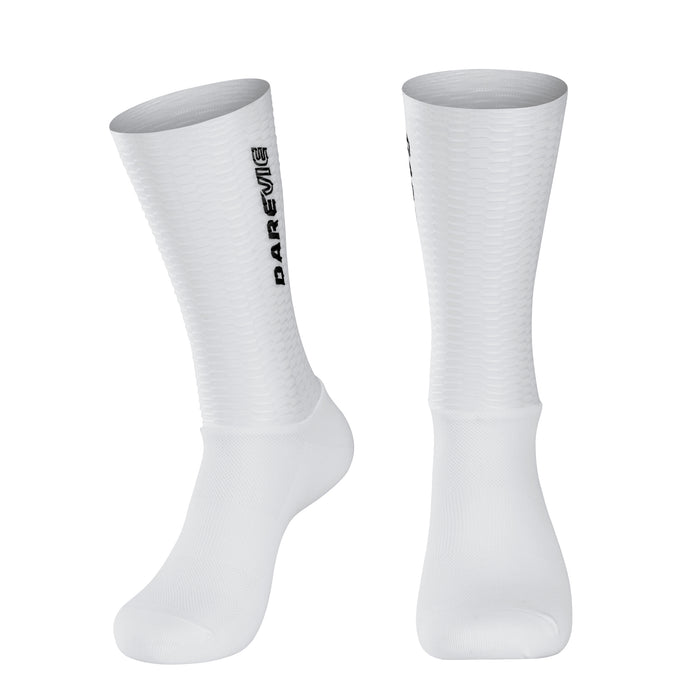 PRO LINE SOCKS-WHITE
