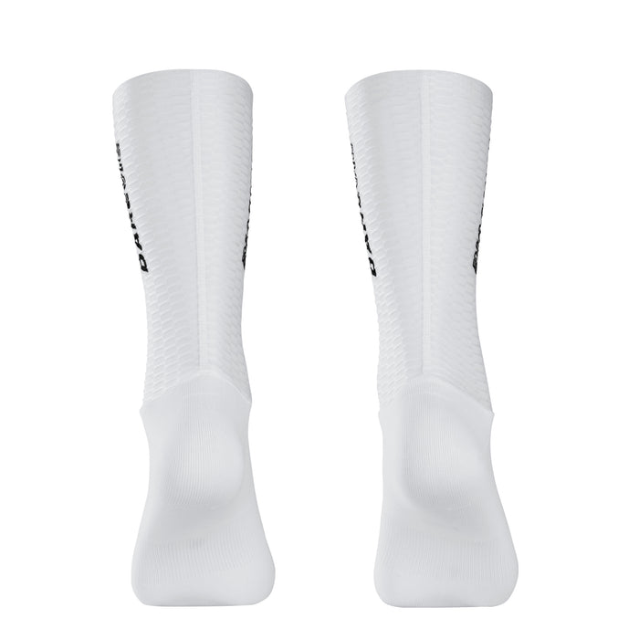 PRO LINE SOCKS-WHITE