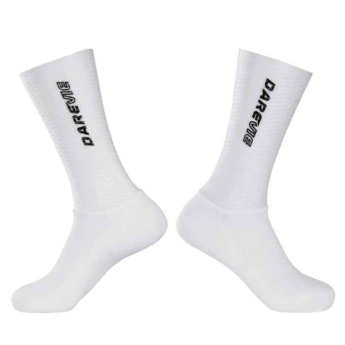 PRO LINE SOCKS-WHITE
