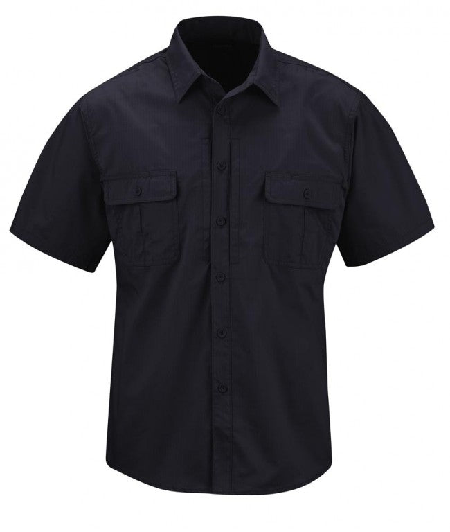 Propper® Men's Kinetic Shirt - Short Sleeve - red-diamond-uniform-police-supply
