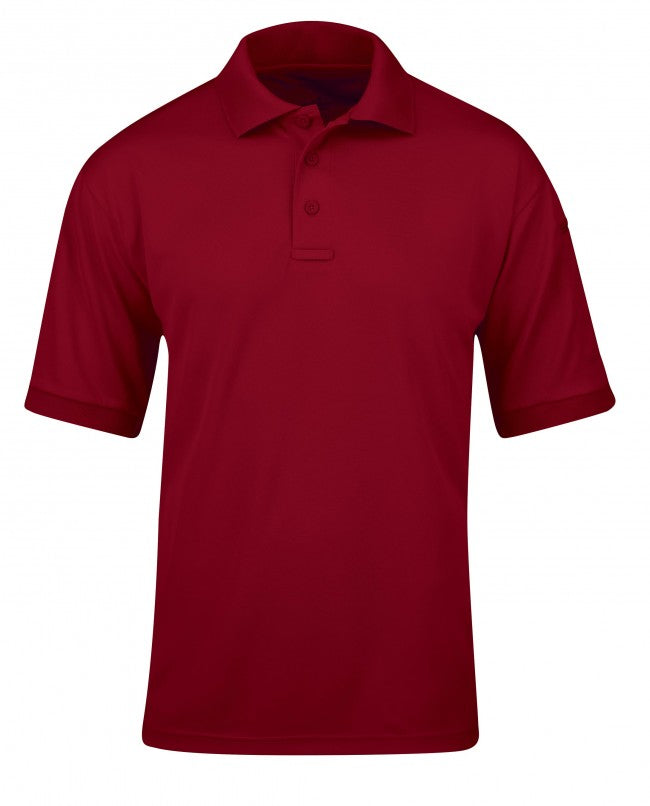 Red / X-Small