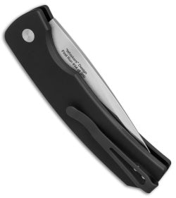 Protech Magic 2 "Whiskers" Automatic Knife (3.75" Stonewash) M2601 - GearBarrel.com