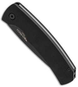 Protech Magic 2 "Whiskers" Automatic Knife Tactical (3.75" Black) M2603 - GearBarrel.com