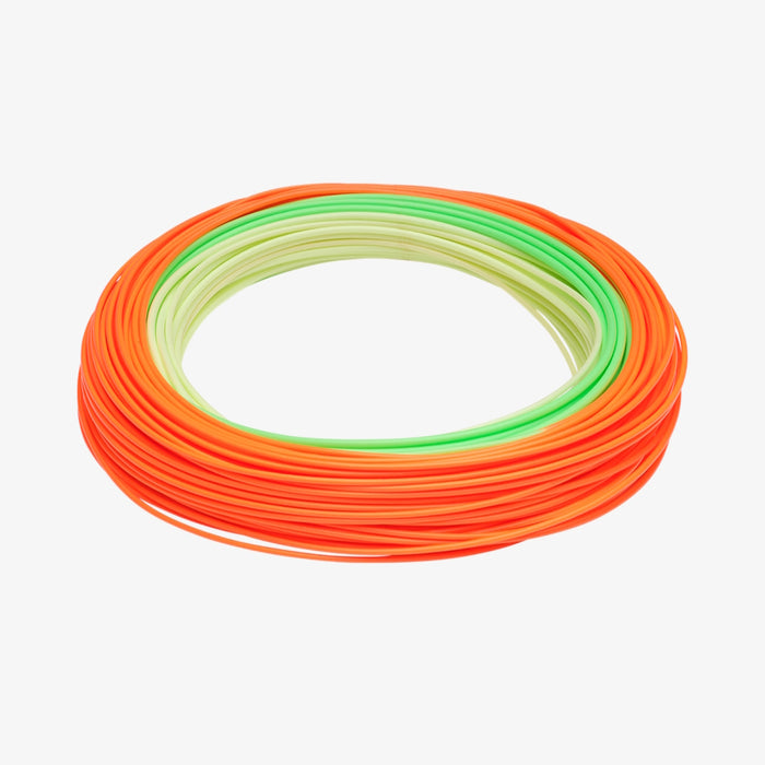 RIO Elite Gold Max fly line - detail view